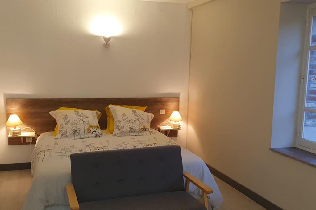 Castandel Le Holiday home *