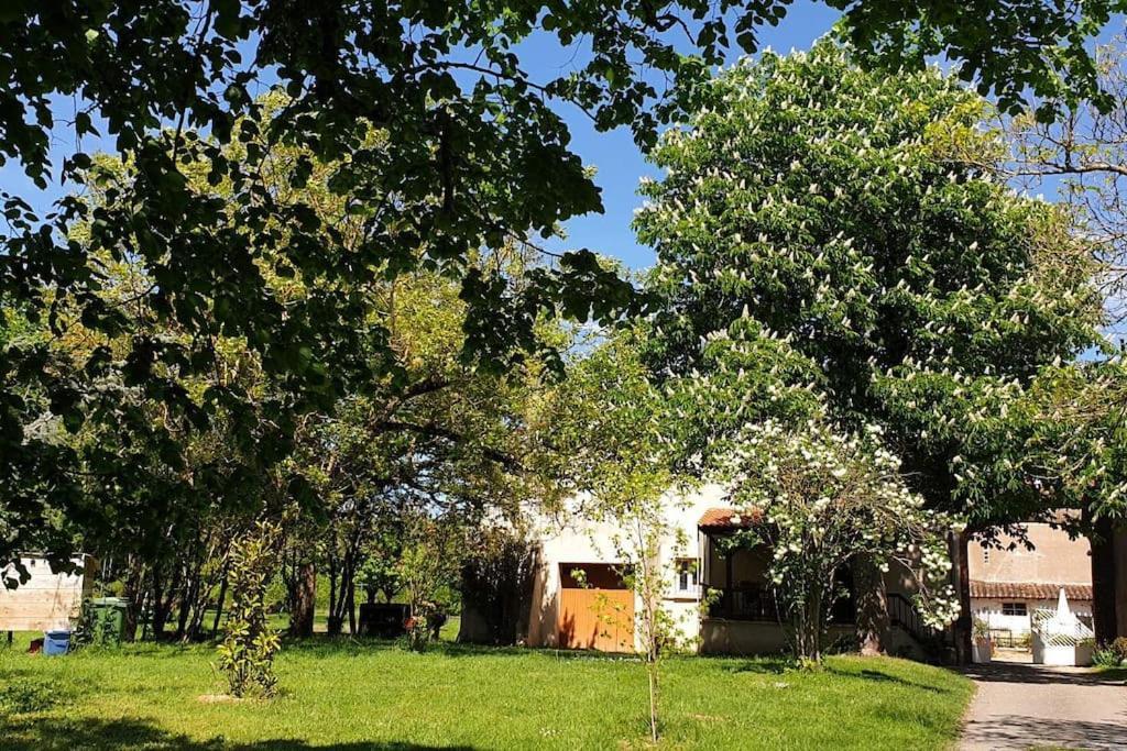Castandel Le Casa de Férias *