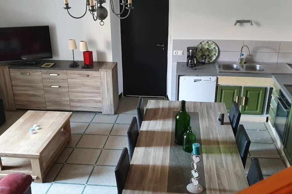 Holiday home Castandel Le