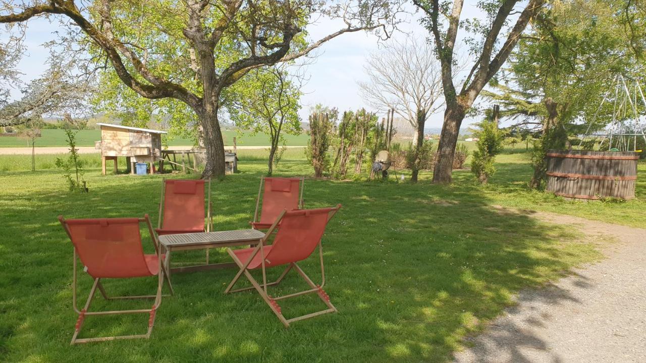 Holiday home Castandel Le *